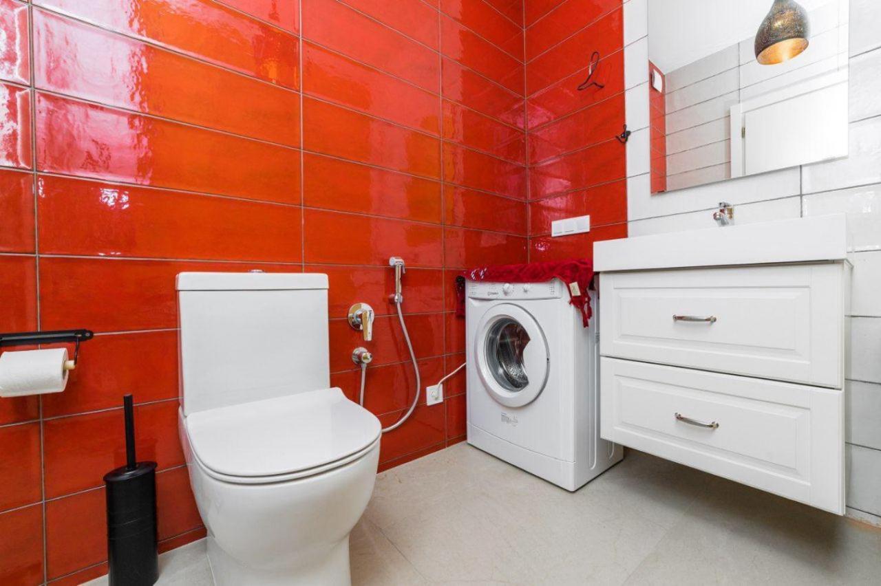 Gagarin Plaza Design Apartment Οδησσός Εξωτερικό φωτογραφία