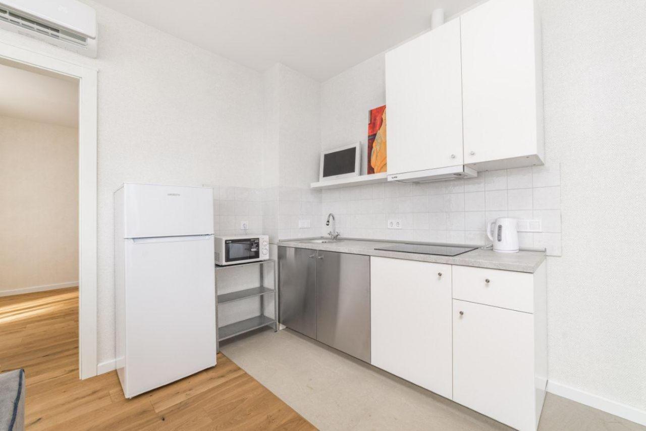 Gagarin Plaza Design Apartment Οδησσός Εξωτερικό φωτογραφία