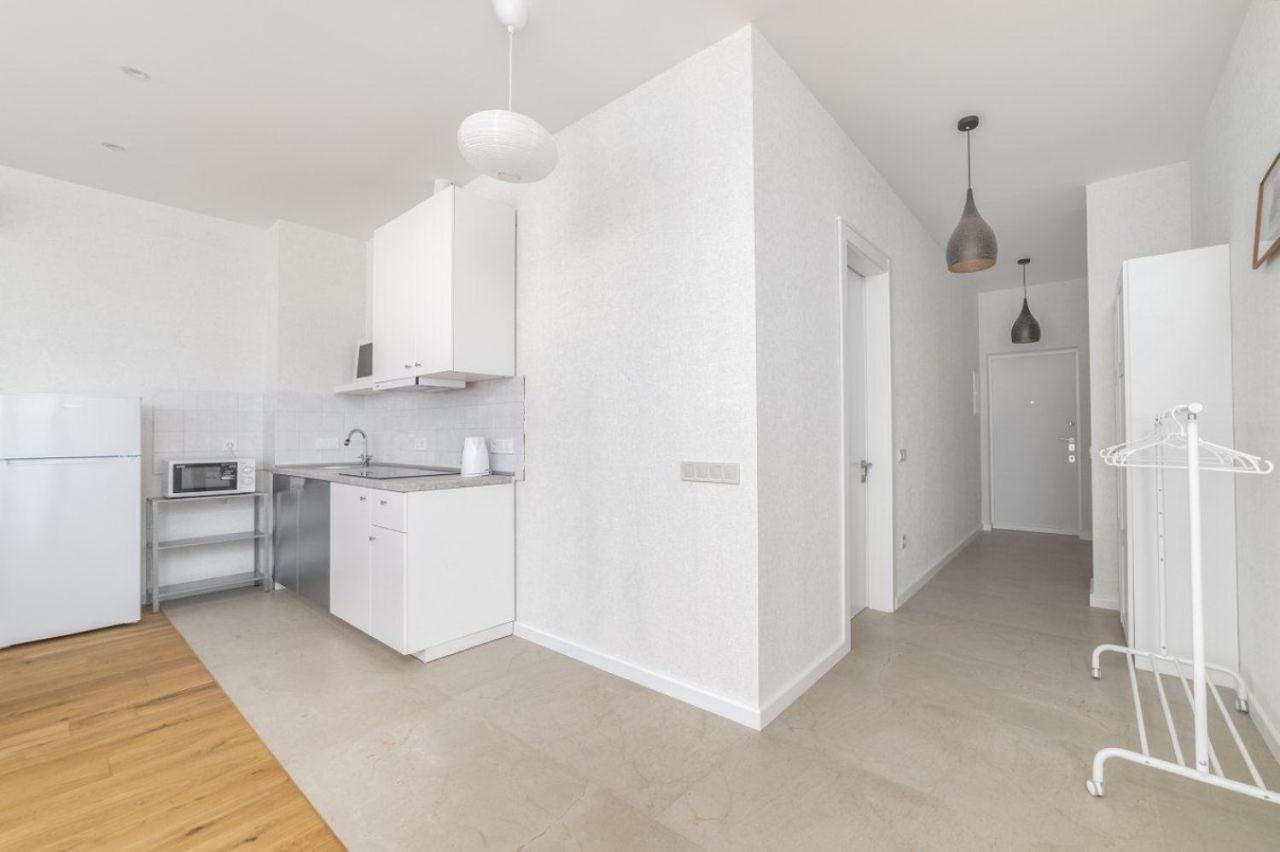 Gagarin Plaza Design Apartment Οδησσός Εξωτερικό φωτογραφία